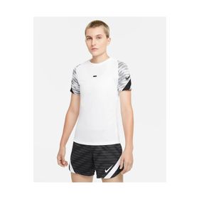 Nike CW6091-100 Beyaz Kadın T-shirt