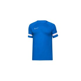 Nike CW6101-480 Dri-Fıt Academy Mavi Erkek Futbol Forma