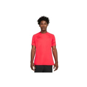 Nike CW6101 Kırmızı Erkek Futbol T-Shirt