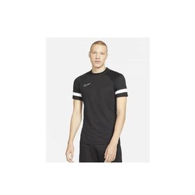 Nike CW6101 Kırmızı Erkek Futbol T-Shirt