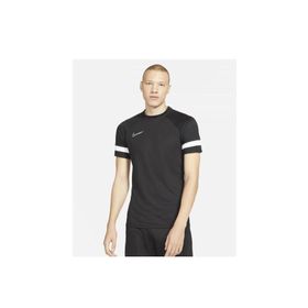 Nike CW6101 Kırmızı Erkek Futbol T-Shirt