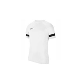 Nike CW6101 Kırmızı Erkek Futbol T-Shirt