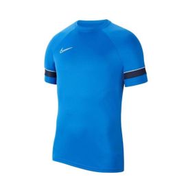 Nike CW6101 Yeşil Erkek Futbol T-Shirt