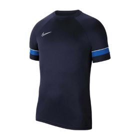 Nike CW6101 Yeşil Erkek Futbol T-Shirt