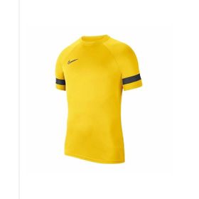 Nike CW6101 Yeşil Erkek Futbol T-Shirt