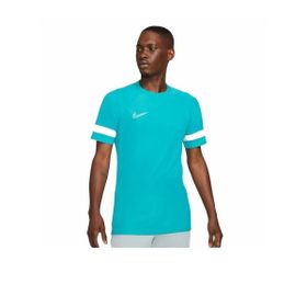 Nike CW6101 Yeşil Erkek Futbol T-Shirt