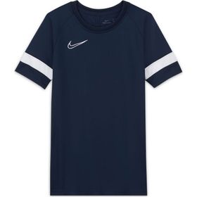 Nike CW6103-451 Siyah Çocuk T-shirt