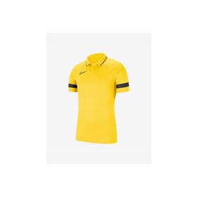 Nike CW6104-719 Sarı Erkek T-shirt