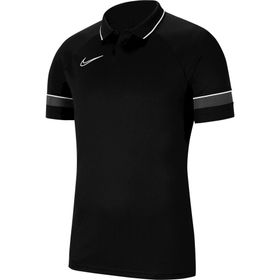 Nike CW6106-014 Nk Dry PARK21 Polo Erkek T-Shirt