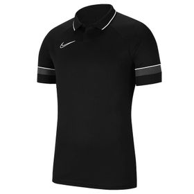 Nike CW6106-014 Nk Dry PARK21 Polo Erkek T-Shirt