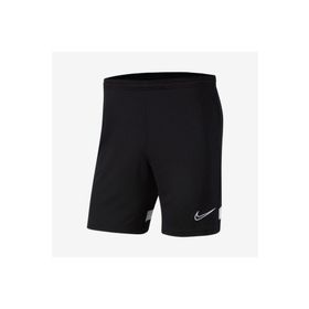 Nike CW6107-010 M Nk Df ACD21 Short K Siyah Erkek Şort