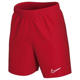 Nike CW6107-657 Kırmızı Erkek Şort