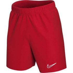 Nike CW6107-657 Kırmızı Erkek Şort