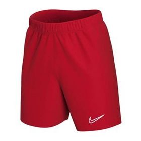 Nike CW6107-657 Kırmızı Erkek Şort
