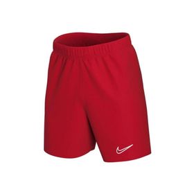 Nike CW6107-657 Kırmızı Erkek Şort