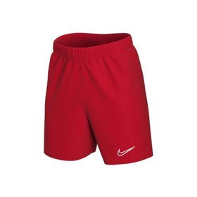 Nike CW6107-657 Kırmızı Erkek Şort