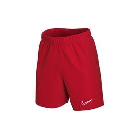 Nike CW6107-657 Kırmızı Erkek Şort