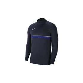 Nike CW6110-453 Dri-Fit Academy Erkek Sweatshirt
