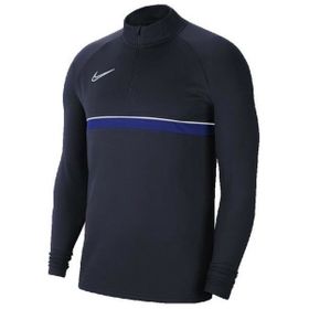 Nike CW6110-453 Dri-Fit Academy Erkek Sweatshirt