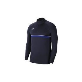 Nike CW6110-453 Dri-Fit Academy Erkek Sweatshirt