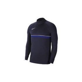 Nike CW6110-453 Dri-Fit Academy Erkek Sweatshirt