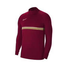 Nike CW6110-677 Dri-Fit Academy Erkek Spor Sweatshirt