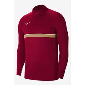 Nike CW6110-677 Dri-Fit Academy Erkek Spor Sweatshirt