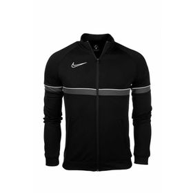 Nike CW6113-014 K Siyah Erkek Ceket