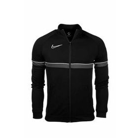 Nike CW6113-014 K Siyah Erkek Ceket