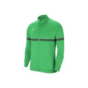 Nike CW6113-362 K Yeşil Erkek Ceket