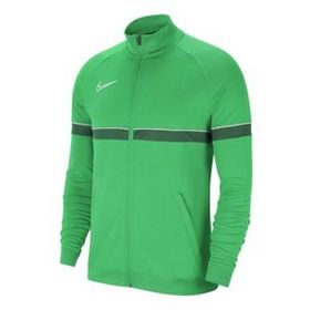 Nike CW6113-362 K Yeşil Erkek Ceket