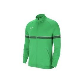 Nike CW6113-362 K Yeşil Erkek Ceket
