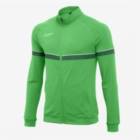 Nike CW6113-362 K Yeşil Erkek Ceket