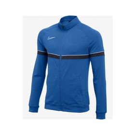 Nike CW6113-463 Df Acd21 Milli Takım Baskılı Eşofman
