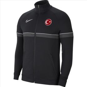 Nike CW6113-463 Df Acd21 Milli Takım Baskılı Eşofman