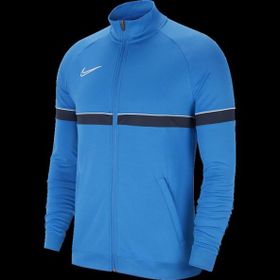 Nike CW6113-463 Dri-Fit Acdmy 21 Knit Track Erkek Sweatshirt
