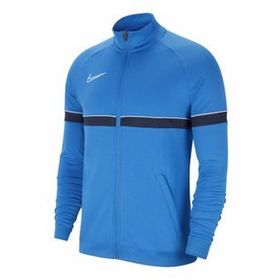 Nike CW6113-463 Dri-Fit Acdmy 21 Knit Track Erkek Sweatshirt