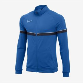 Nike CW6113-463 Dri-Fit Acdmy 21 Knit Track Erkek Sweatshirt