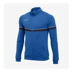 Nike CW6113-463 Dri-Fit Acdmy 21 Knit Track Erkek Sweatshirt
