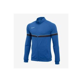 Nike CW6113-463 Dri-Fit Acdmy 21 Knit Track Erkek Sweatshirt