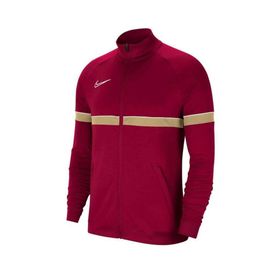 Nike CW6113-677 Dri-Fit Acdmy 21 Knit Track Erkek Sweatshirt