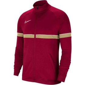 Nike CW6113-677 Dri-Fit Acdmy 21 Knit Track Erkek Sweatshirt