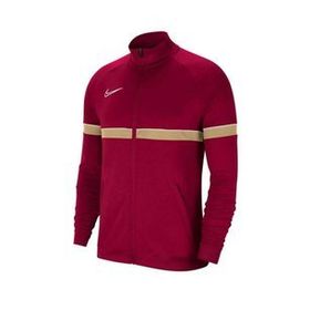 Nike CW6113-677 Dri-Fit Acdmy 21 Knit Track Erkek Sweatshirt