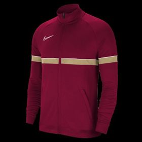 Nike CW6113-677 Dri-Fit Acdmy 21 Knit Track Erkek Sweatshirt