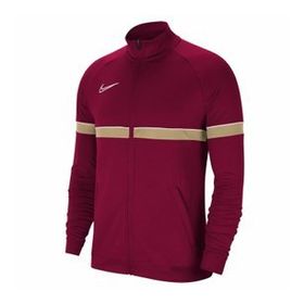 Nike CW6113-677 Dri-Fit Acdmy 21 Knit Track Erkek Sweatshirt