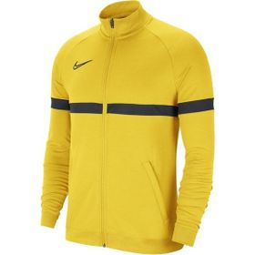 Nike CW6113-719 K Sarı Erkek Ceket