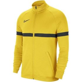Nike CW6113-719 K Sarı Erkek Ceket
