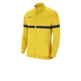 Nike CW6113-719 K Sarı Erkek Ceket