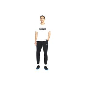 Nike CW6122-010 M Nk Df Acd21 Pant Kpz Erkek Eşofman Alt Siyah