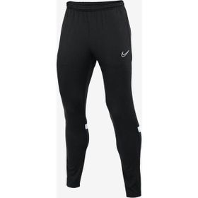 Nike CW6122-010 M NK DF ACD21 PANT KPZ Siyah Erkek Eşofman Altı